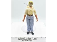 Bo Duke 100% Complete Dukes Of Hazzard Vintage Action Figure 1981 Mego