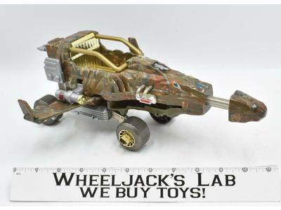 Stone Wing 100% Complete Rock Lords Bandai Tonka 1986 Vintage Action Figure