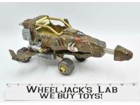 Stone Wing 100% Complete Rock Lords Bandai Tonka 1986 Vintage Action Figure