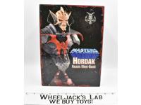 Hordak Limited Edition Master Of The Universe He-Man 2004 Resin Mini-Bust NECA