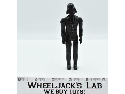 Darth Vader #4 1977 Kenner Star Wars Vintage Action Figure No Repro