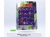 Great Saiyaman Series 3 Dragonball Z 1999 Irwin Toys Figure NEW MOSC SEALED