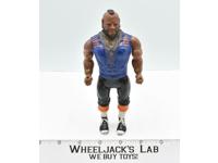 B.A. Baracus Mr. T The A-Team Soldiers of Fortune 1983 Cannell Action Figure