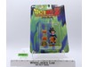 Goten Series 3 Dragonball Z 1999 Irwin Toys Action Figure NEW MOSC SEALED