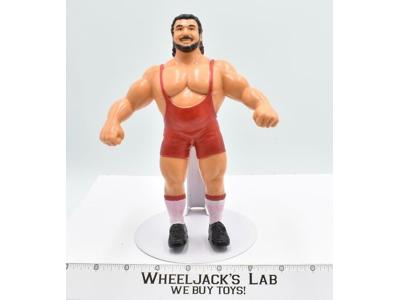 Ted Arcidi 1986 WWF LJN Titan Sports 8" Vintage Wrestling Action Figure