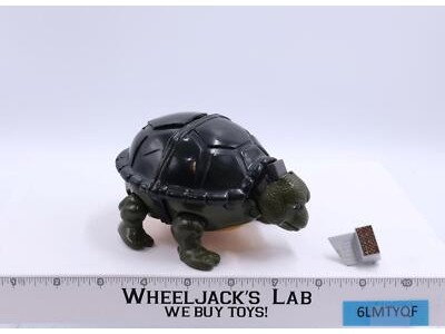 Donatello Sewer Hero Mini Mutants Playset TMNT 1995 Playmates Vintage