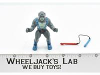 Panthro 100% Complete MINI Thundercats 1986 LJN Vintage Action Figure