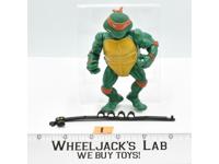 Michaelangelo #1 1988 TMNT Teenage Mutant Ninja Turtle Vintage Playmates