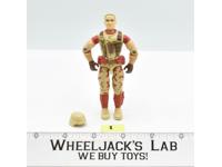 Duke #1 V3 GI Joe ARAH Vintage Hasbro 1992 Action Figure