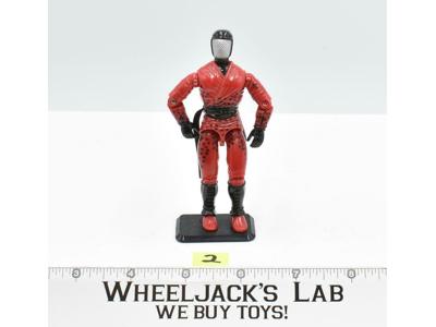 Slice #2 V1 1992 GI Joe ARAH Hasbro Vintage Action Figure