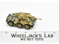 Defender Defendor LONG CANNON 1985 Gobots Bandai Tonka Action Figure