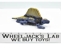 Sludge Universe Walmart Ex 100% Complete Dinobot Deluxe 2008 Hasbro Transformers