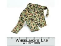 GI Joe Fatigue Shirt #2 Hasbro Accessory Vintage 1964