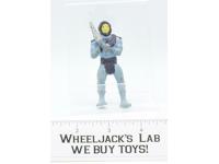Skeletor Eraser Rubber Figure 1984 He-Man MOTU Mattel Masters of the Universe