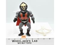 Hordak #2 He-Man Masters of the Universe MOTU 1985 Mattel Vintage Action Figure