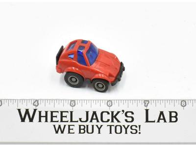 Vintage 1981 Takara Penny Racer Z-Machine Datsun Pull Back Action Jeep