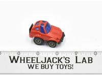 Vintage 1981 Takara Penny Racer Z-Machine Datsun Pull Back Action Jeep