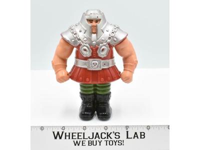 Ram Man He-Man Masters of the Universe MOTU Vintage 1983 Mattel