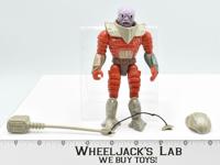 Flogg Complete The New Adventures of He-Man 1989 Vintage Mattel Action Figure