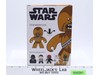 Chewbacca Star Wars Mighty Muggs 2007 Hasbro Action Figure NEW