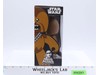 Chewbacca Star Wars Mighty Muggs 2007 Hasbro Action Figure NEW