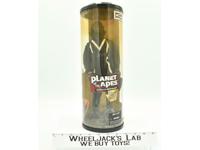 Gorilla Sergeant Planet Of The Apes NEW MISB 1999 Hasbro 12" Action Figure