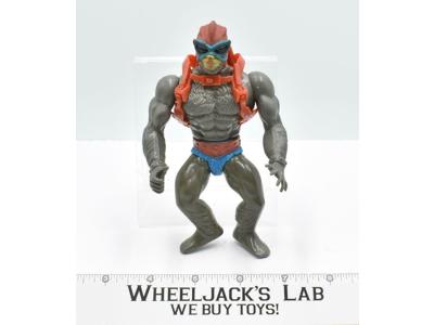 Stratos He-Man Masters of the Universe MOTU Vintage 1982 Mattel Action Figure