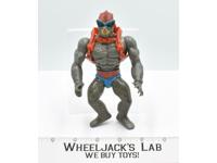 Stratos He-Man Masters of the Universe MOTU Vintage 1982 Mattel Action Figure