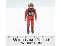 B-Wing Pilot Star Wars ROTJ Return of the Jedi 1984 Vintage Kenner Action Figure