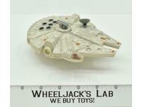 Millennium Falcon Die-Cast Star Wars 1979 Kenner Vintage Action Figure Vehicle