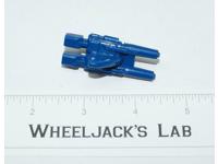 Abominus Rippersnapper Back Laser Gun 1987 Vintage G1 Transformers Action Figure