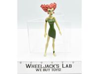 Poison Ivy 5" Batman EXP Series DC Comics Mattel 2005 Action Figure