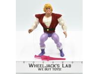 Prince Adam Complete He-Man Masters Of The Universe Vintage Figure 1984 Mattel