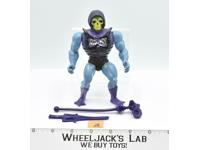Battle Armor Skeletor #2 Complete He-Man Mattel Masters of the Universe 1983