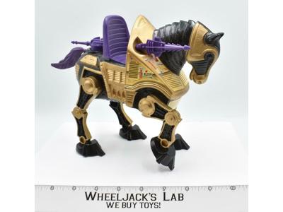 Night Stalker He-Man Masters of the Universe MOTU 1985 Vehicle 100% Complete