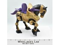 Night Stalker He-Man Masters of the Universe MOTU 1985 Vehicle 100% Complete