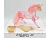 Crystal Swift Wind She-Ra Princess Of Power He-Man MOTU Vintage 1985 Mattel