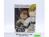 Luke Skywalker Star Wars Mighty Muggs 2007 Hasbro Action Figure NEW
