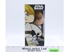 Luke Skywalker Star Wars Mighty Muggs 2007 Hasbro Action Figure NEW