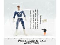 Mr. Fantastic Marvel Comics Sears Mail Away Toy Biz NEW MISB Action Figure