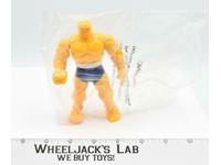 Thing Marvel Comics Sears Mail Away Toy Biz NEW MISB Action Figure