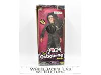 Ozzy The Osbourne Family Talking Doll Fun 4 All 2002