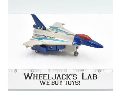 Targetmaster Needlenose Vintage Hasbro 1988 G1 Transformers