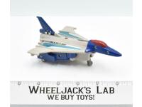 Targetmaster Needlenose Vintage Hasbro 1988 G1 Transformers