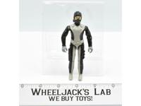 Torpedo V1 1983 GI Joe Hasbro Action Figure Vintage