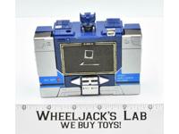 Soundwave 1985 Vintage Hasbro G1 Transformers BROKEN HEAD