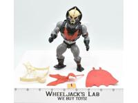 Hordak #1 100% Complete He-Man Masters of the Universe Vintage MOTU 1985 Mattel