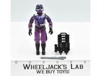 Techno-Viper V1 1987 GI Joe ARAH Hasbro Vintage Action Figure