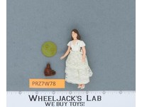 Marion Ravenwood 100% Complete Indiana Jones ROTLA 1982 Kenner Action Figure