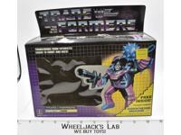 Gnaw NICE BOX 100% Complete 1986 Vintage Hasbro G1 Transformers Action Figure